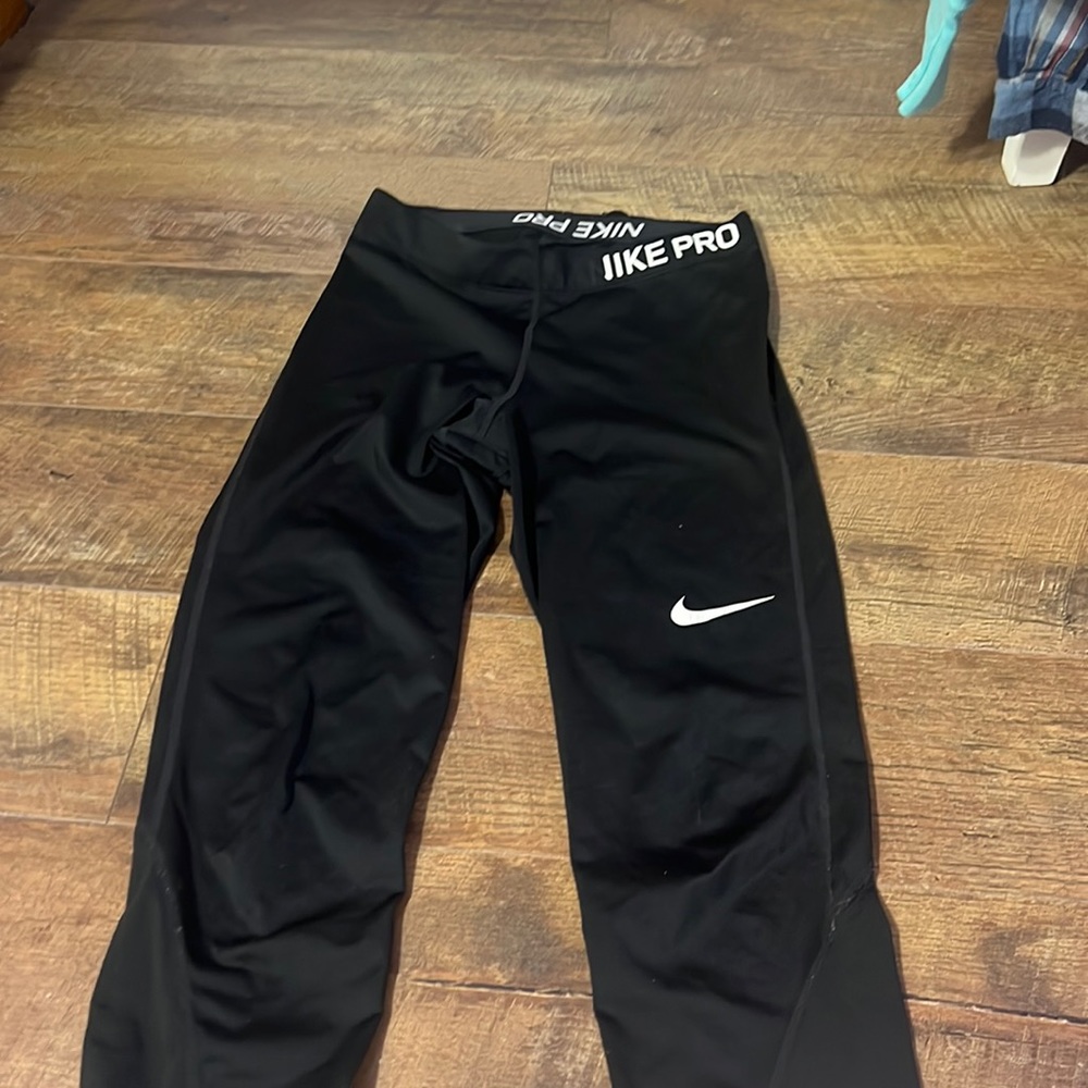 Capris